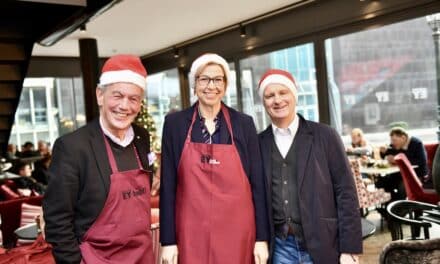 Deftig-Rheinische Hausmannskost für wohnungslose Menschen