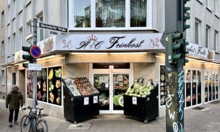 Nachfolger für Gemüsebauer Porten auf dem Carlsplatz gefunden