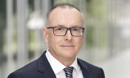 Finanzvorstand Hans-Günther Meier verlässt die Stadtwerke Düsseldorf zum 31. Januar 2023