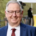 Manfred Abrahams verlässt den Vorstand der Stadtwerke Düsseldorf