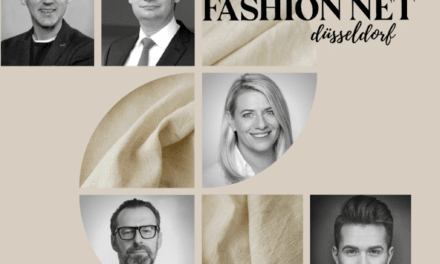 Fashion Net Düsseldorf mit neuem, erweitertem Vorstand