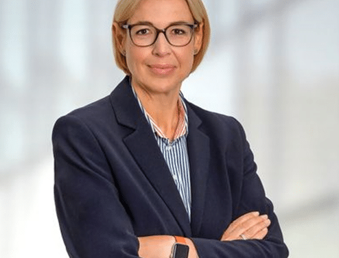 The Wellem –  Sandra Epper ist die neue Hoteldirektorin