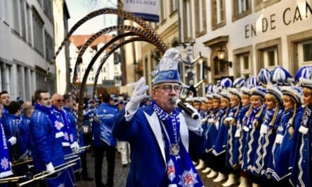 „Wir feiern das Leben“ und denken Karneval neu mit einem Karnevals Quiz