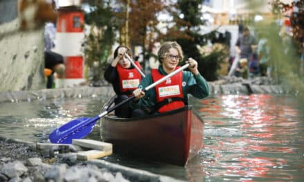 Der Countdown läuft – noch acht Tage bis Messestart der “boot”