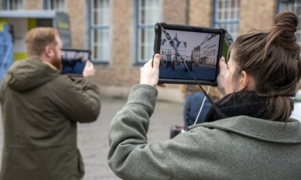 Düsseldorf Tourismus startet mit neuen Touren ins Frühjahr