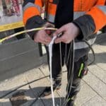 Stadt erneuert Informationsangebot zum Glasfaserausbau