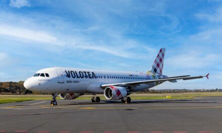 Neuer Airline-Partner Volotea mit Direktverbindung Düsseldorf — Bordeaux