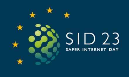 Internationaler Safer Internet Day 2023