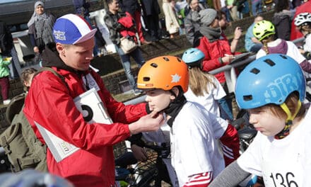 Unterstützung für den “Special Petit Départ” am 10. Mai im Rather Waldstadion gesucht