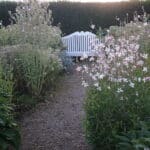 Offene Gartenpforte 2023