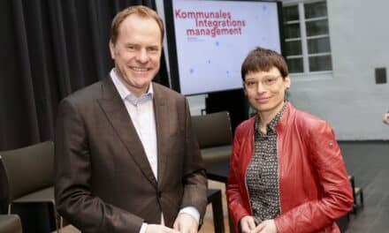 Kommunales Integrationsmanagement startet in der Landeshauptstadt Düsseldorf