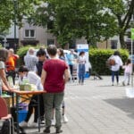 Jetzt für einen Standplatz bei der Nachhaltigkeitswoche bewerben