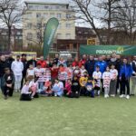Die „Bolzplatzhelden“ der Bürgerstiftung Düsseldorf starten in die Open-Air-Saison