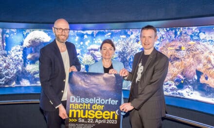 Mehr als 40 Locations zur Nacht der Museen 2023 laden zur Entdeckungsreise ein