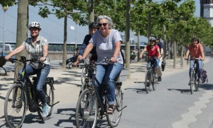 Jetzt anmelden zum Stadtradeln