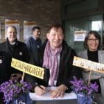 Unterstützung für Schülerinnen und Schüler beim Berufseinstieg