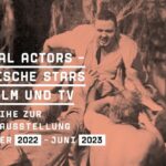 Filmreihe “Transformationswesen” im Filmmuseum