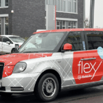 „flexy“: Rheinbahn auf Abruf
