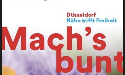 “Mach’s bunt” Kampagne startet