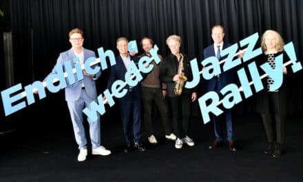 Über 60 Konzerte bei der 29. schauinsland-reisen Jazz Rally