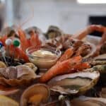 Herbst-Fischmarkt am 01. Oktober 2023