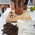 Der Anwalt, der Wein und ein neuer Gin