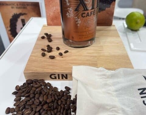 Der Anwalt, der Wein und ein neuer Gin