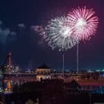 Am 13. Mai findet der 20. Japan Tag in Düsseldorf statt