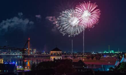 Am 13. Mai findet der 20. Japan Tag in Düsseldorf statt