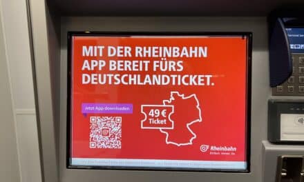 Azubi-Ticket nicht automatisch Deutschlandticket