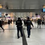 Düsseldorfer Hauptbahnhof — U‑Haftbefehl bei 14-Jährigen vollstreckt