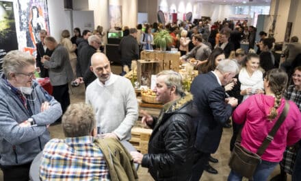 Tausend Teilnehmer beim Ärztekongress