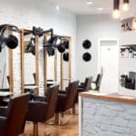 Umstyling bei HWM in Kaiserswerth