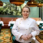 Claudia Schröter ist neue Küchendirektorin im Hotel The Wellem