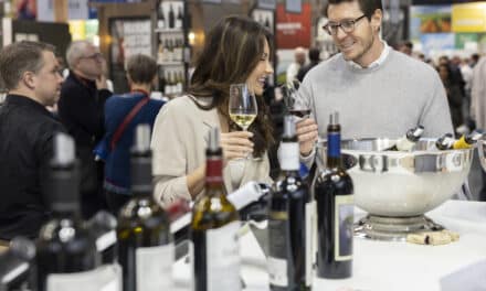 ProWein goes city begeistert mit buntem und vielfältigem Programm