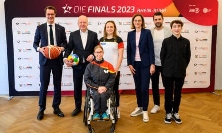 Die Finals 2023 Rhein-Ruhr