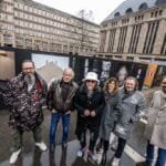 Eröffnung der Open Space Gallery Düsseldorf