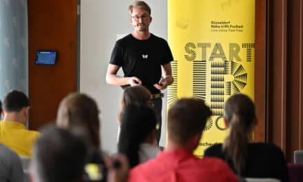 “Startup-Woche 2023”