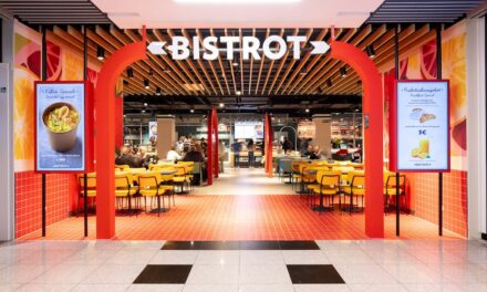 Autogrill eröffnet weitere Restaurantkonzepte am Düsseldorfer Flughafen