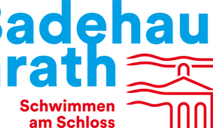 Name und Logo für Schwimmbad in Benrath gefunden