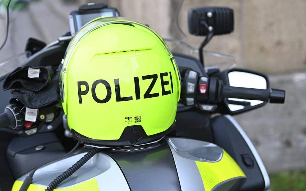 Eller: Alkoholisiert durch die Nacht – Fahrer mit knapp über einem Promille unterwegs