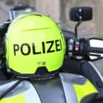 Polizisten haben guten Riecher und überführen mutmaßlichen Fahrraddieb