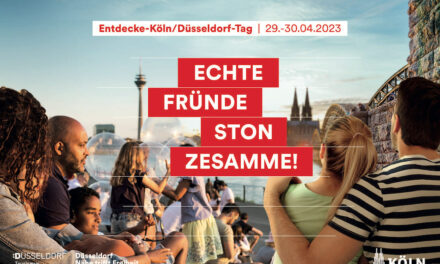 Köln und Düsseldorf gratis entdecken