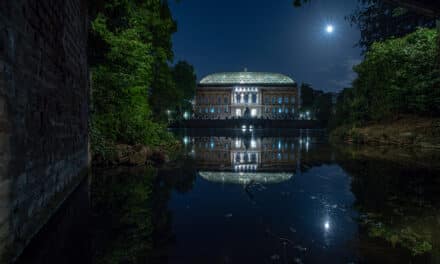 Düsseldorfer Nacht der Museen 2023