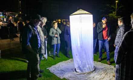 Besucherrekord bei Nacht der Museen