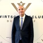 Wirtschaftsclub Düsseldorf unter neuer Geschäftsführung
