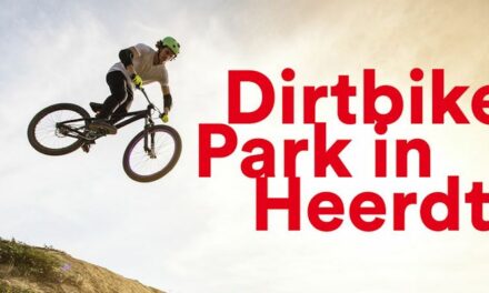 Heerdt soll einen Dirtbike-Park bekommen — die künftigen Nutzer dürfen das Areal mitplanen