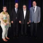 Ehrung für Jubilarinnen und Jubilare der Stadtverwaltung