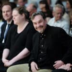 Heine-Preisträger Juri Andruchowytsch zu Gast in Düsseldorf