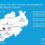 Düsseldorf — Zugpferd für ausländische Investitionen in Nordrhein-Westfalen